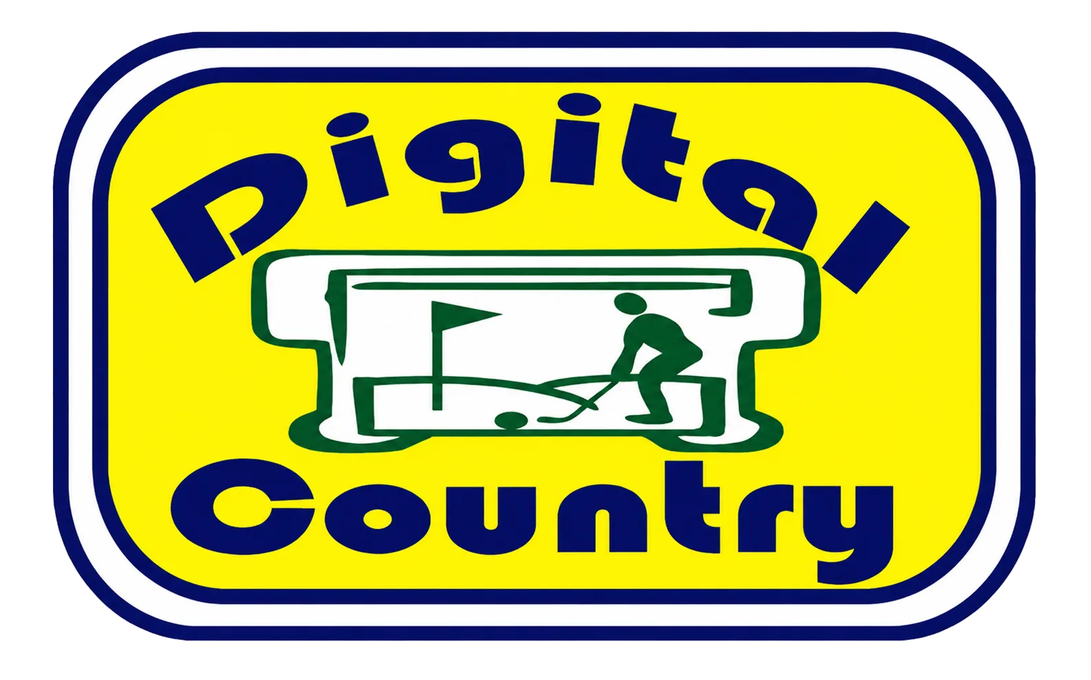 Digital Country